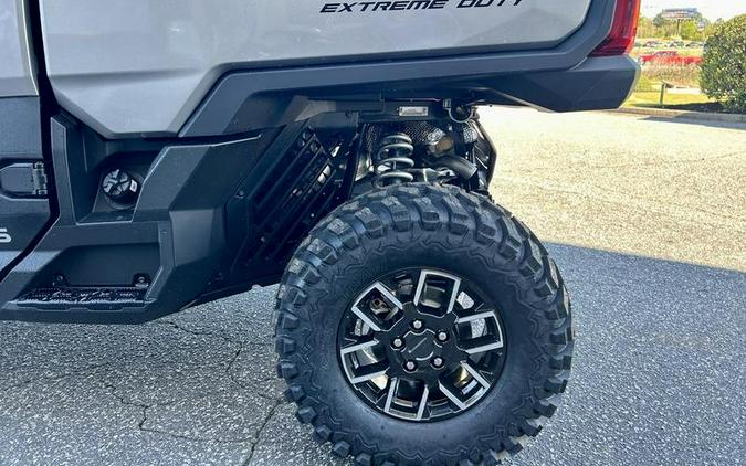 2024 Polaris® Ranger XD 1500 NorthStar Edition Ultimate