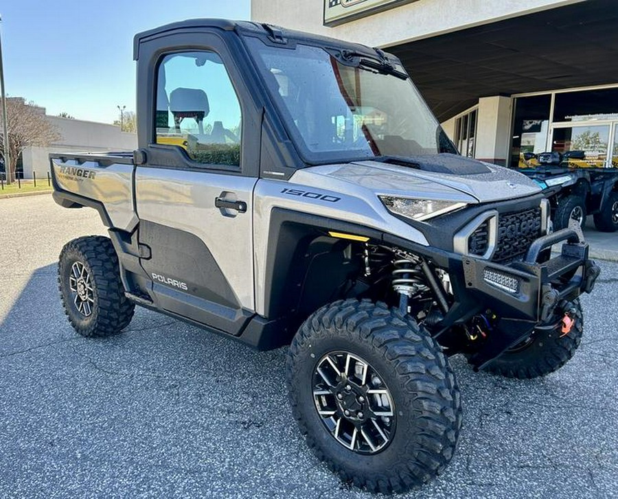 2024 Polaris® Ranger XD 1500 NorthStar Edition Ultimate