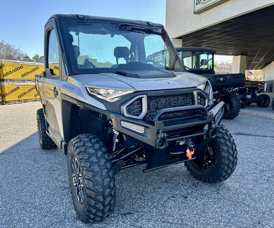 2024 Polaris® Ranger XD 1500 NorthStar Edition Ultimate