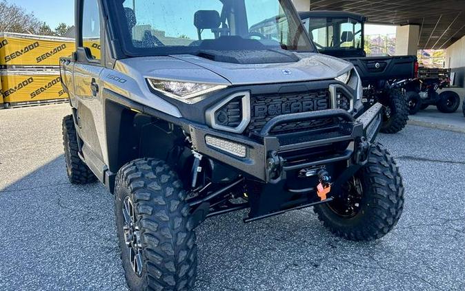 2024 Polaris® Ranger XD 1500 NorthStar Edition Ultimate