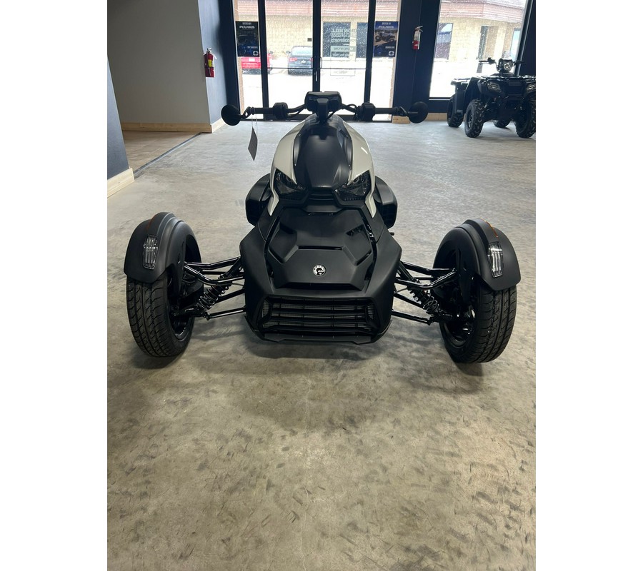 2023 Can-Am Ryker Sport 900 ACE