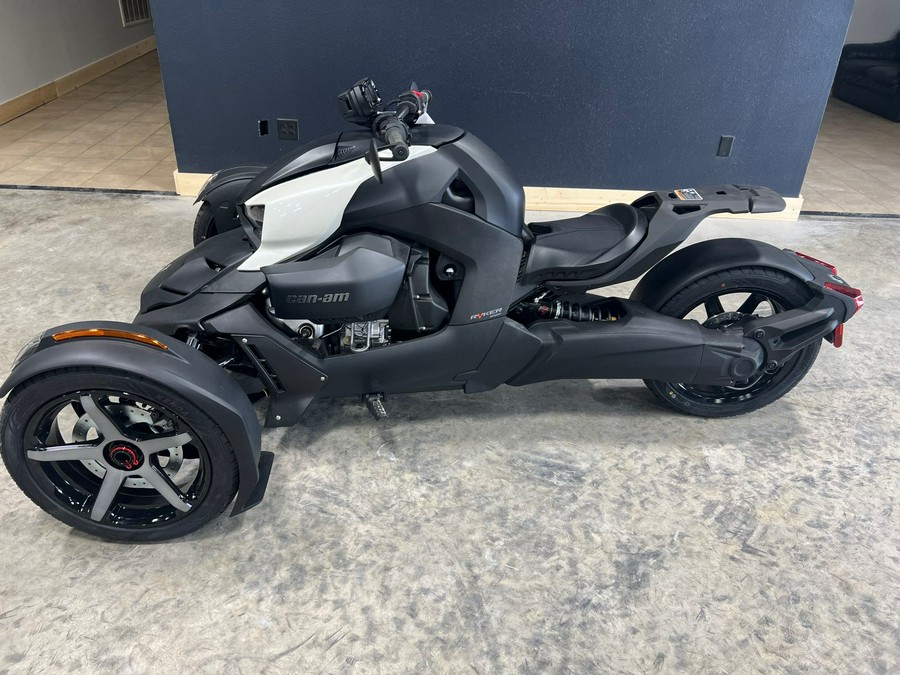 2023 Can-Am Ryker Sport 900 ACE