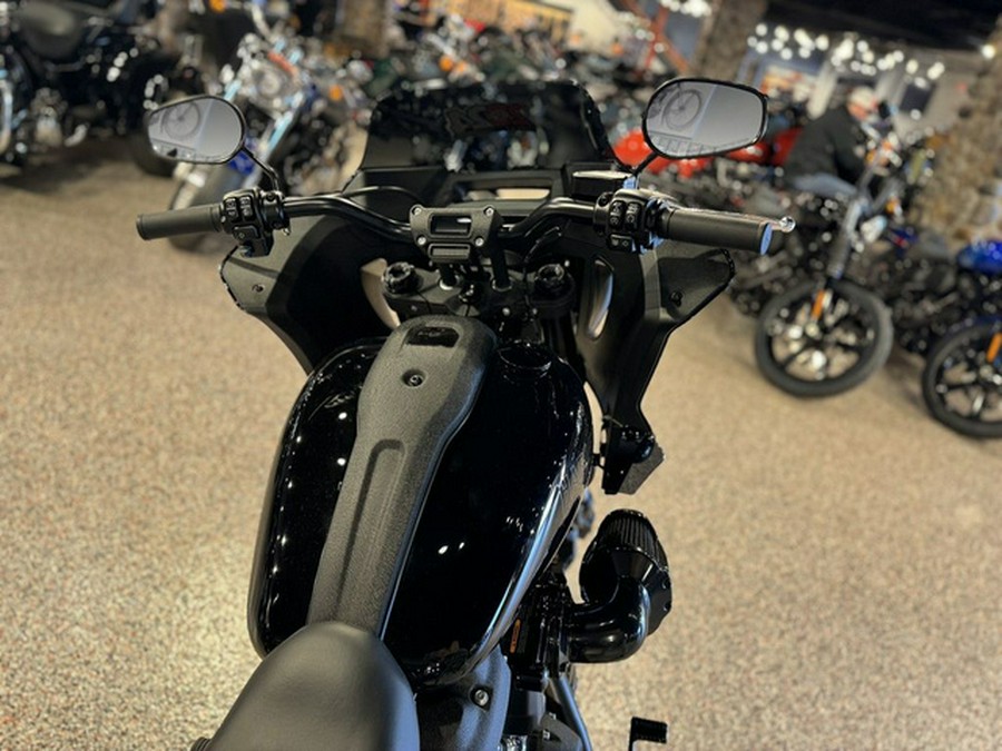 2024 Harley-Davidson Softail FXLRST - Low Rider ST