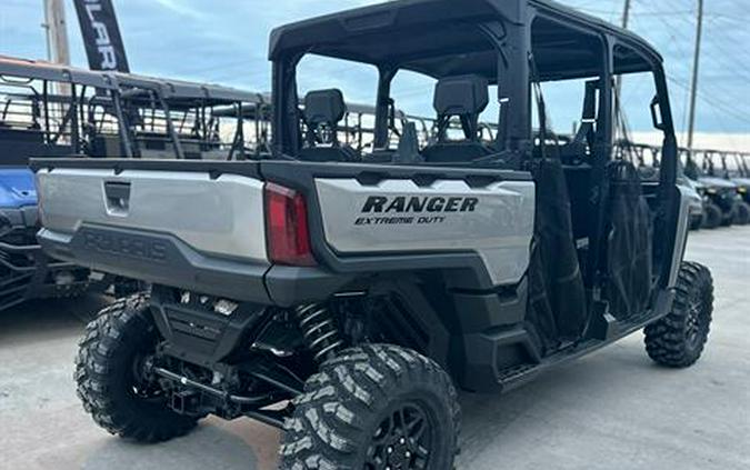 2024 Polaris Ranger Crew XD 1500 Premium