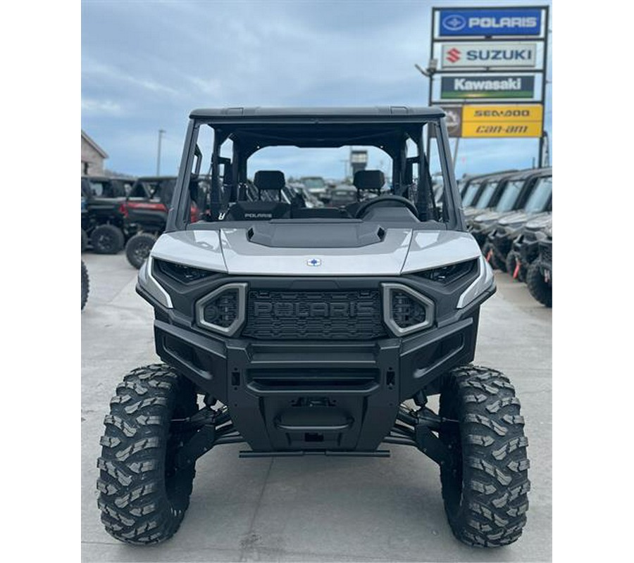 2024 Polaris Ranger Crew XD 1500 Premium