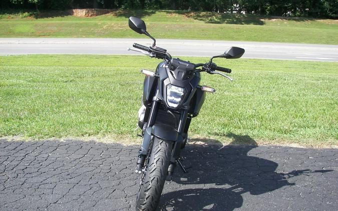 2024 Honda CB500F ABS