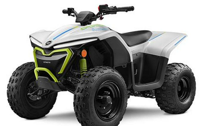 2024 CFMOTO CForce EV110