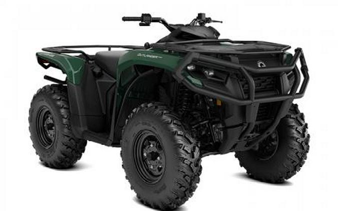 2024 Can-Am™ Outlander™ Pro HD7