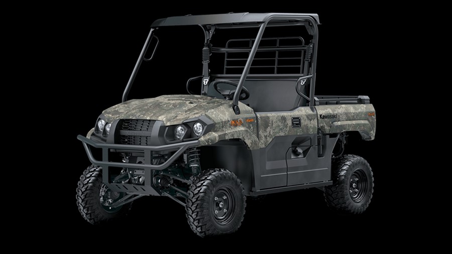 2025 Kawasaki MULE PRO-MX EPS CAMO