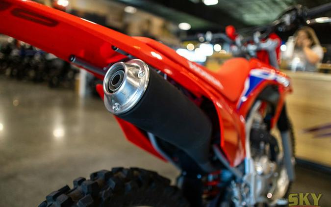 2023 Honda CRF 250F