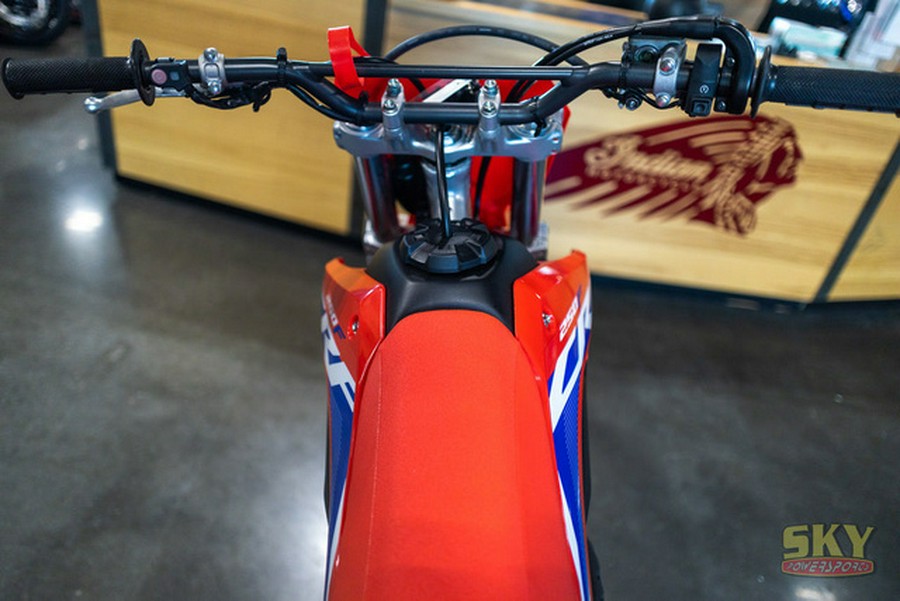 2023 Honda CRF 250F