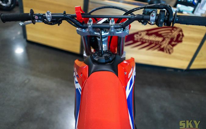 2023 Honda CRF 250F