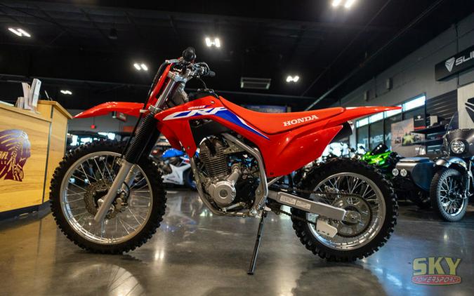 2023 Honda CRF 250F