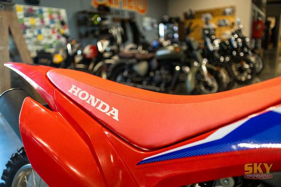 2023 Honda CRF 250F