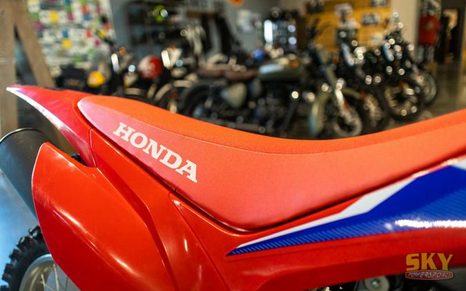 2023 Honda CRF 250F