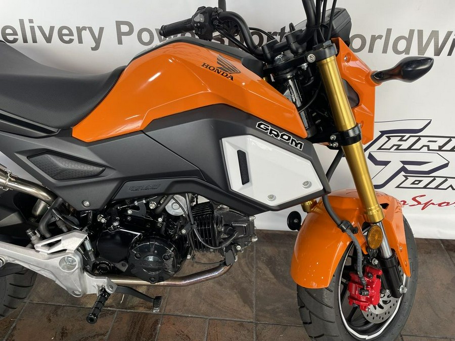 2020 Honda® Grom