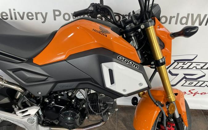 2020 Honda® Grom