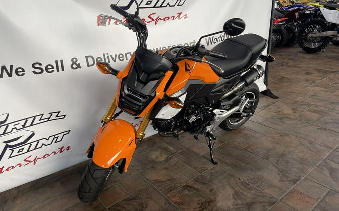 2020 Honda® Grom