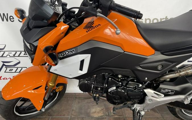 2020 Honda® Grom