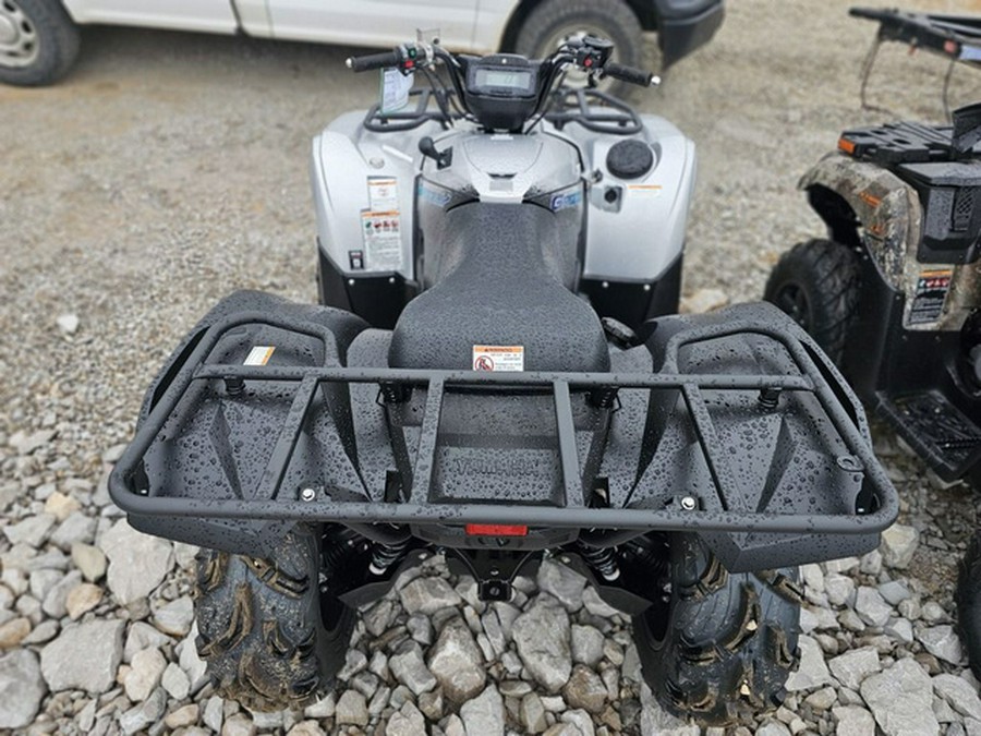 2024 Yamaha Grizzly EPS SE