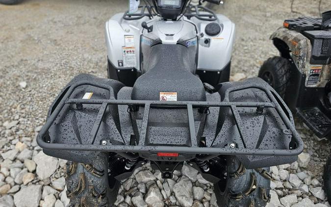 2024 Yamaha Grizzly EPS SE