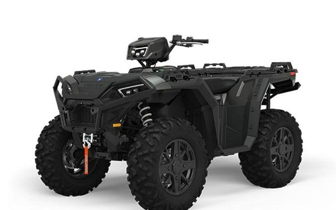 2023 Polaris® Sportsman XP 1000 Ultimate Trail