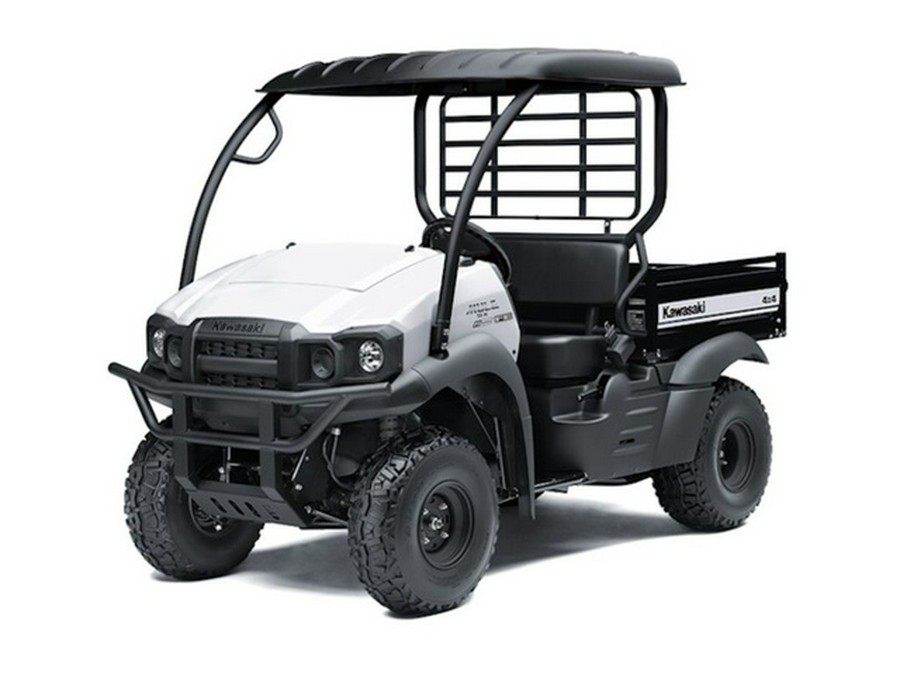 2025 Kawasaki Mule SX 4x4 FE