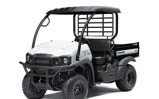 2025 Kawasaki Mule SX 4x4 FE