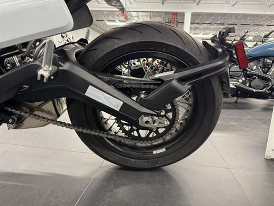 2023 Ducati Scrambler Urban Motard