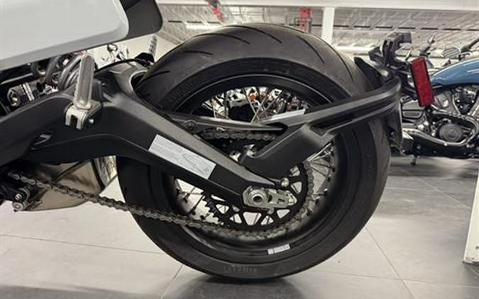 2023 Ducati Scrambler Urban Motard