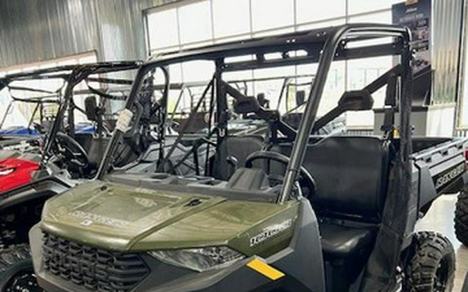 2025 Polaris Ranger 1000