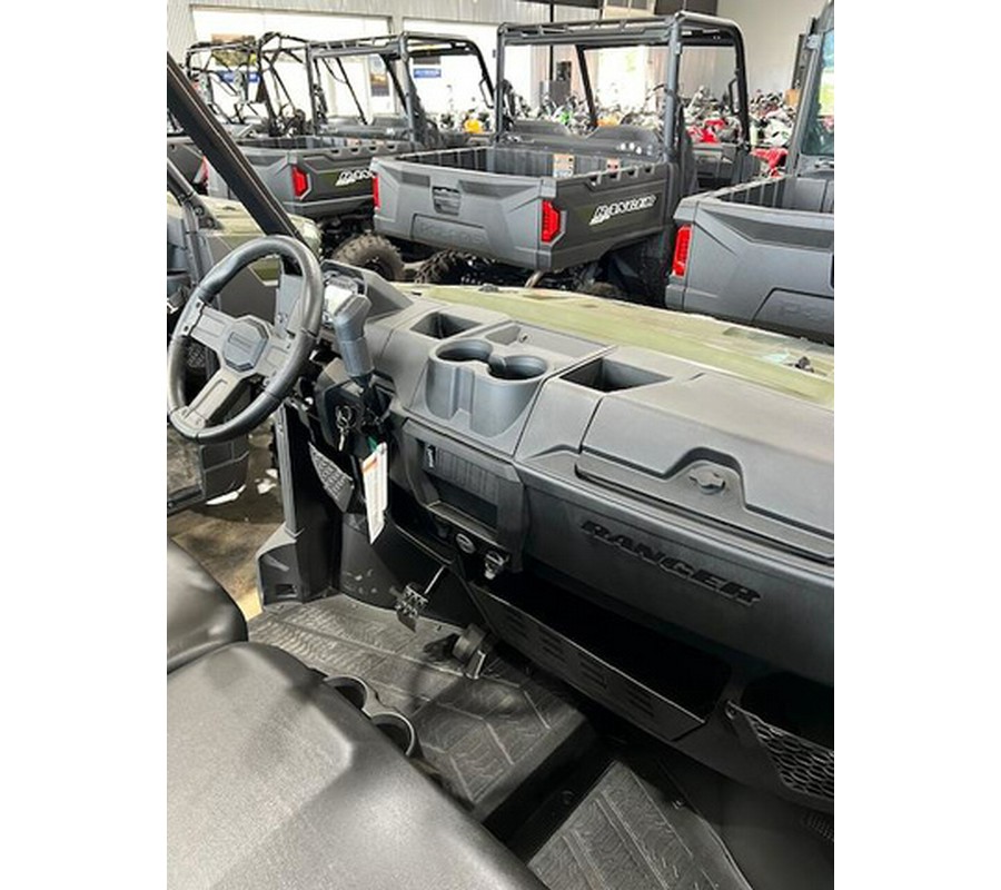 2025 Polaris Ranger 1000