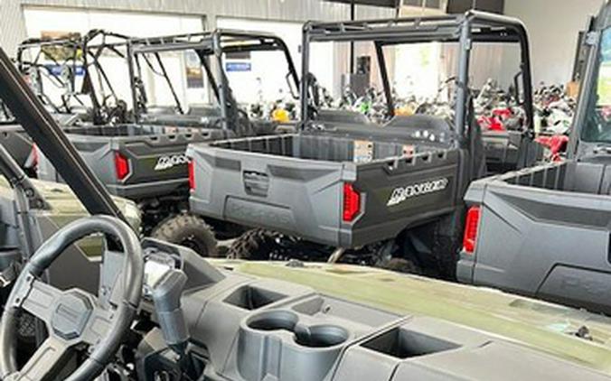 2025 Polaris Ranger 1000