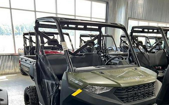 2025 Polaris Ranger 1000