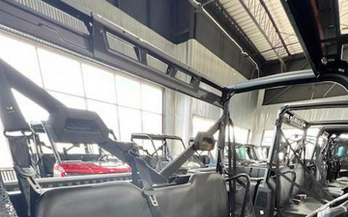 2025 Polaris Ranger 1000