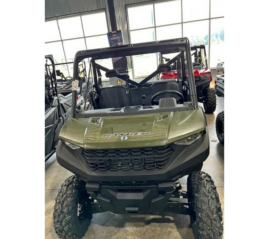 2025 Polaris Ranger 1000