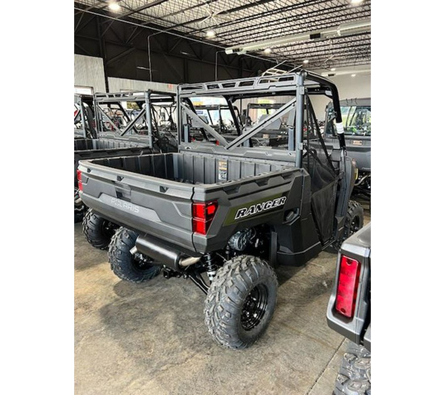 2025 Polaris Ranger 1000