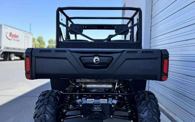 2025 Can-Am® Defender MAX DPS HD10