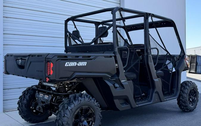 2025 Can-Am® Defender MAX DPS HD10