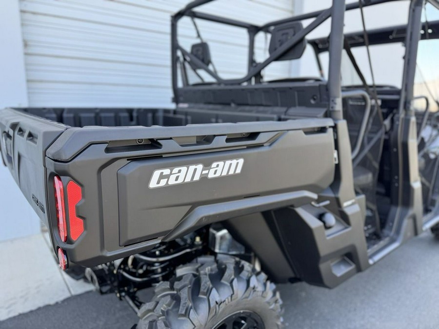 2025 Can-Am® Defender MAX DPS HD10