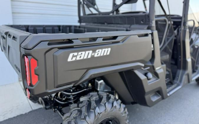 2025 Can-Am® Defender MAX DPS HD10