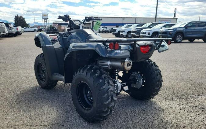 2026 Honda® FourTrax Rancher 4x4 Automatic DCT EPS