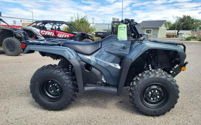 2026 Honda® FourTrax Rancher 4x4 Automatic DCT EPS