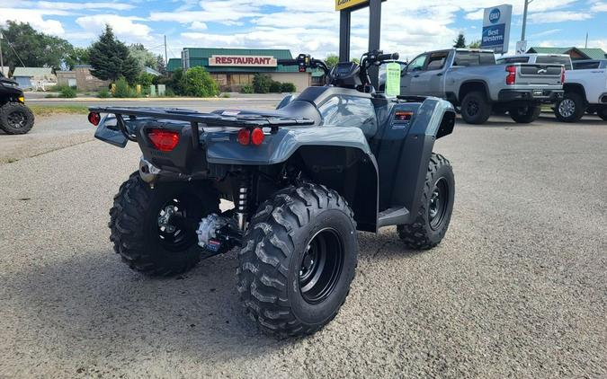 2026 Honda® FourTrax Rancher 4x4 Automatic DCT EPS