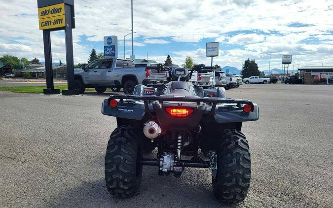 2026 Honda® FourTrax Rancher 4x4 Automatic DCT EPS