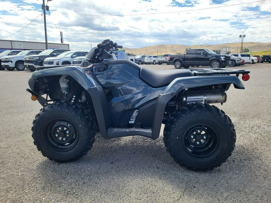 2026 Honda® FourTrax Rancher 4x4 Automatic DCT EPS