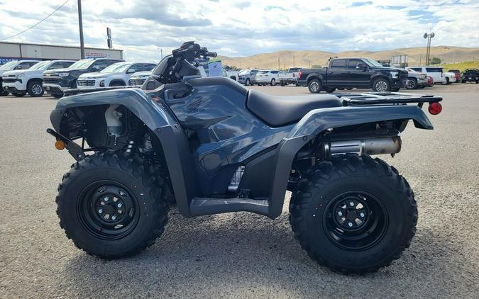 2026 Honda® FourTrax Rancher 4x4 Automatic DCT EPS