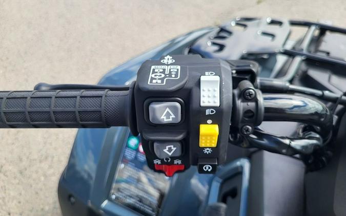 2026 Honda® FourTrax Rancher 4x4 Automatic DCT EPS