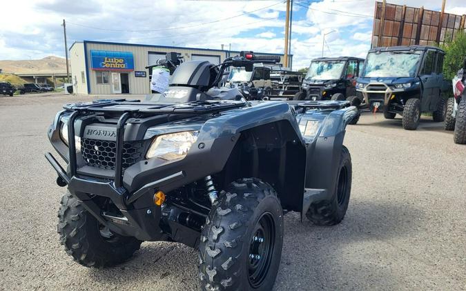 2026 Honda® FourTrax Rancher 4x4 Automatic DCT EPS