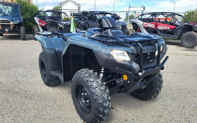 2026 Honda® FourTrax Rancher 4x4 Automatic DCT EPS
